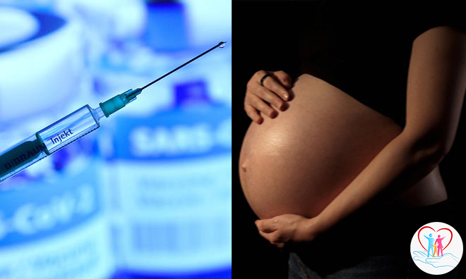 Vaccination Considerations for women who are Pregnant or Breastfeeding