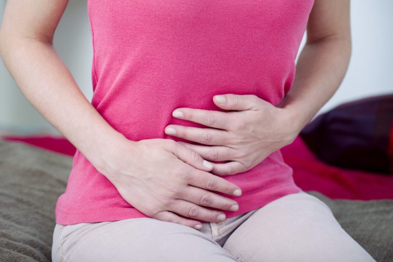 Pelvic pain in women