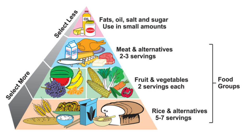 Fertility diet: What foods to Consume if trying to get pregnant