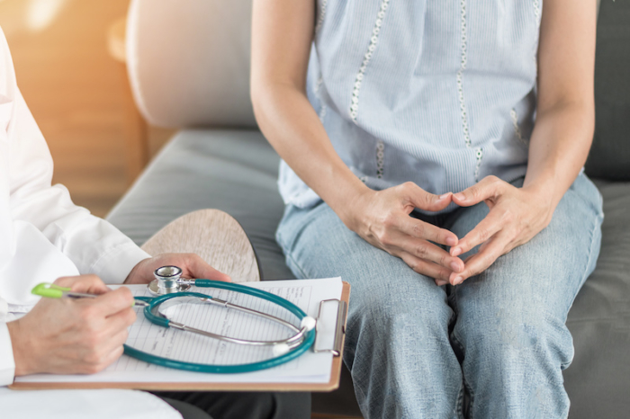 The Link Between Mental Health and Gynecological Wellness