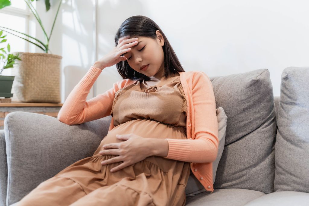 Common Pregnancy Symptoms and How to Manage Them