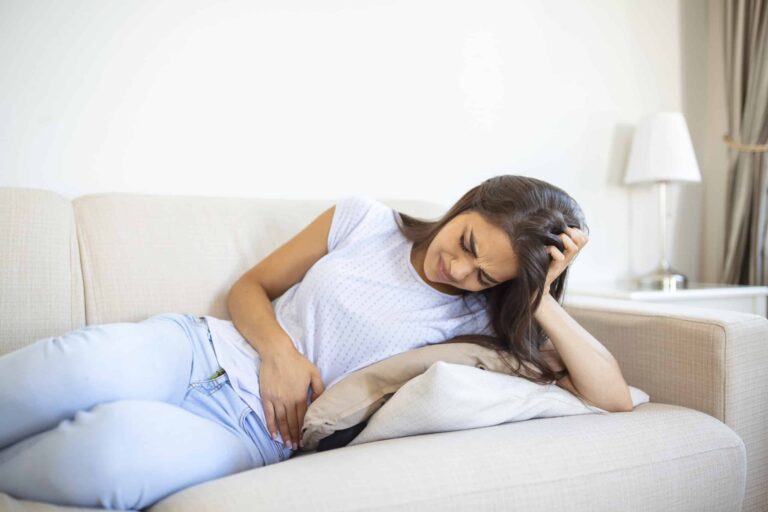 Preventing Pelvic Inflammatory Disease (PID)