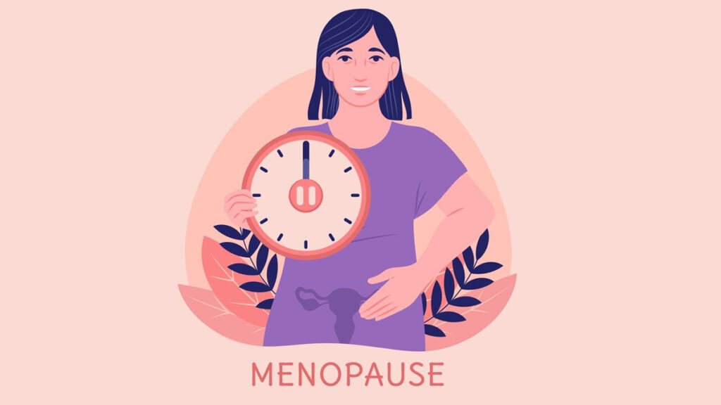 What Is Menopause and When Does It Happen?