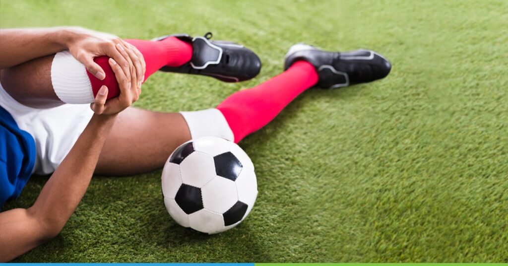 Common Sports Injuries and How Orthopedics Can Help You Recover