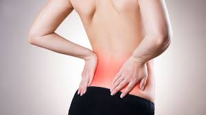 Managing Back Pain: A Simple Guide to Relief